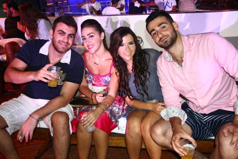 LAU After Graduation Party